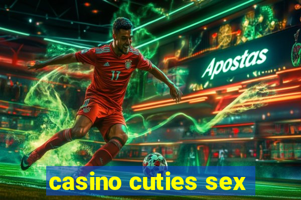 casino cuties sex